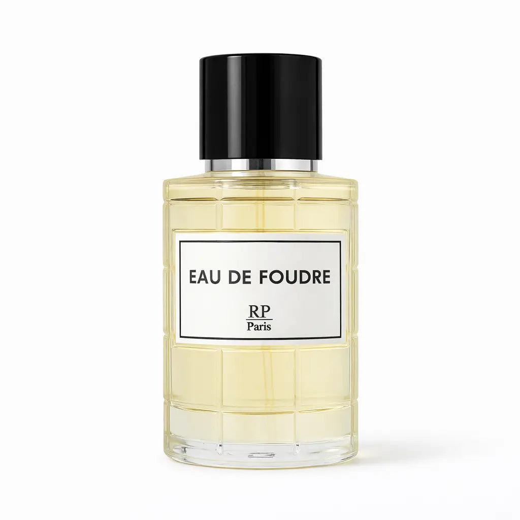 Eau de Foudre Intense – Eau de parfum 50 ml | RP Paris Parfum grossiste