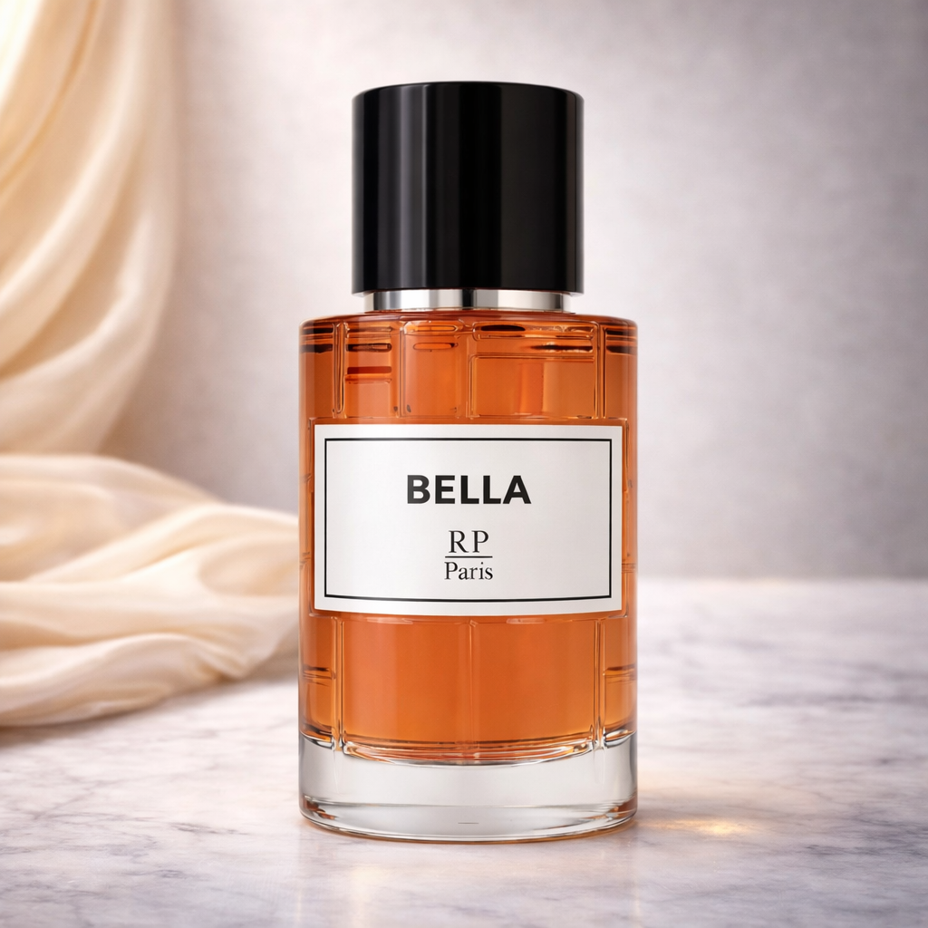 Bella RP Paris Eau de parfum 50 ml Parfum grossiste
