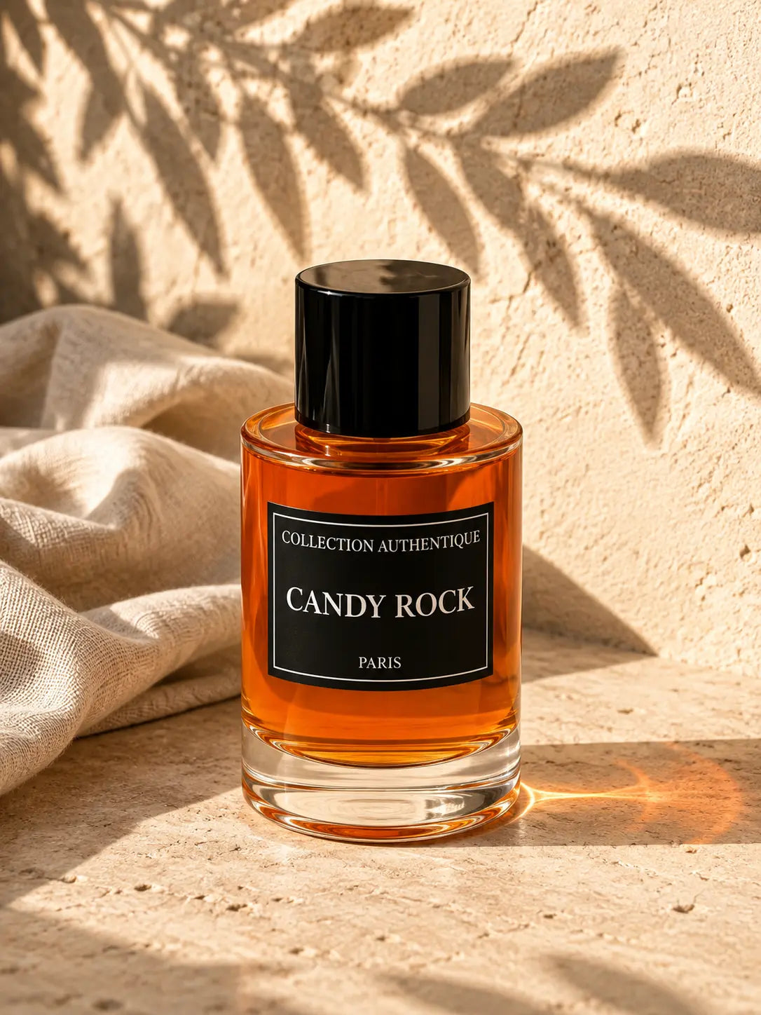 Candy Rock Collection Authentique Paris– Eau de Parfum 50 ml Parfum grossiste