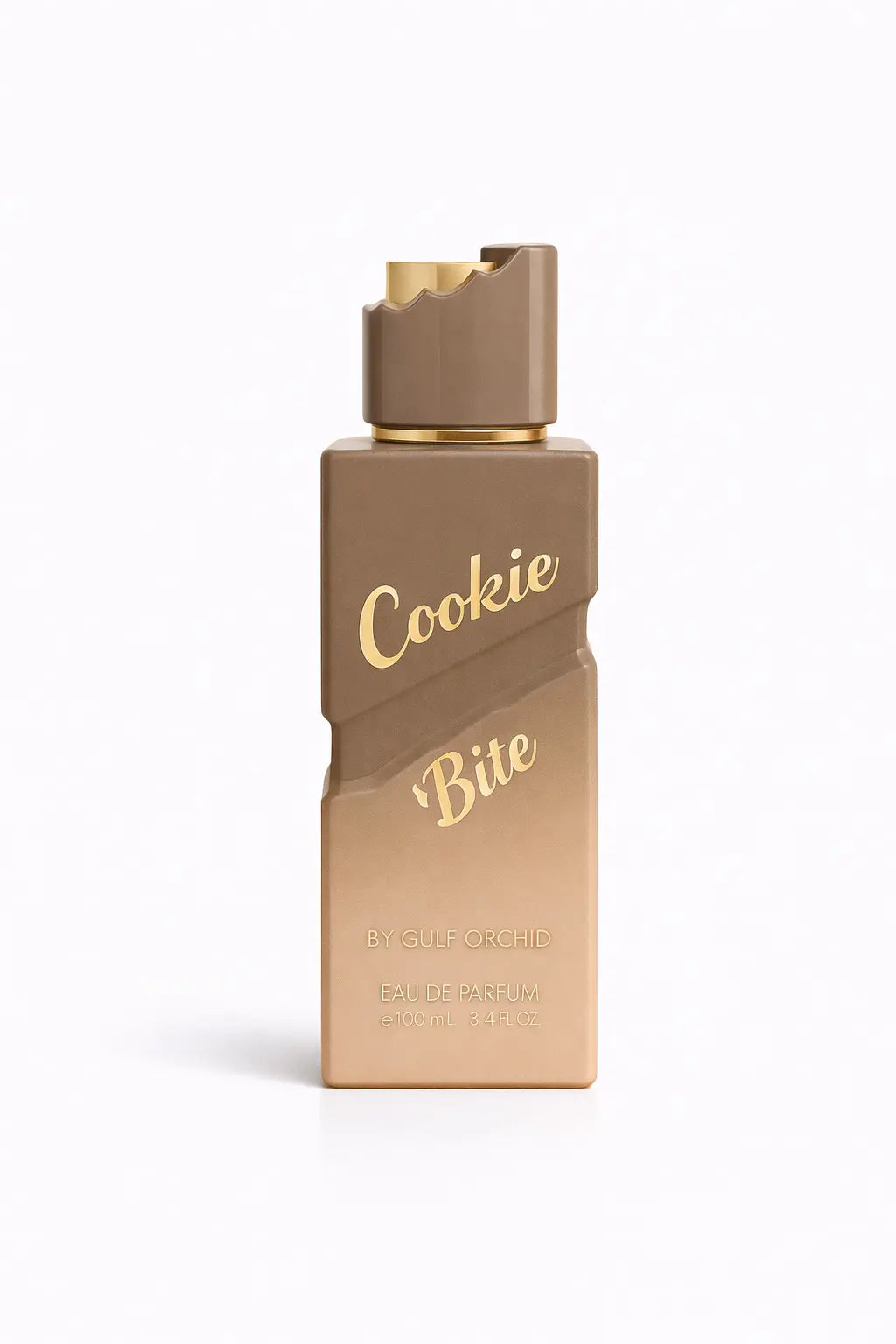 Cookie Bite – Eau de parfum 100 ml | Gulf Orchid Parfum grossiste