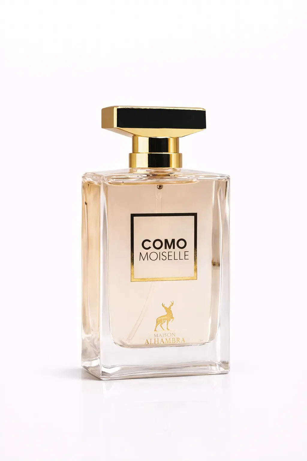 Como Moiselle – Eau de parfum 100 ml | Maison Alhambra Parfum grossiste