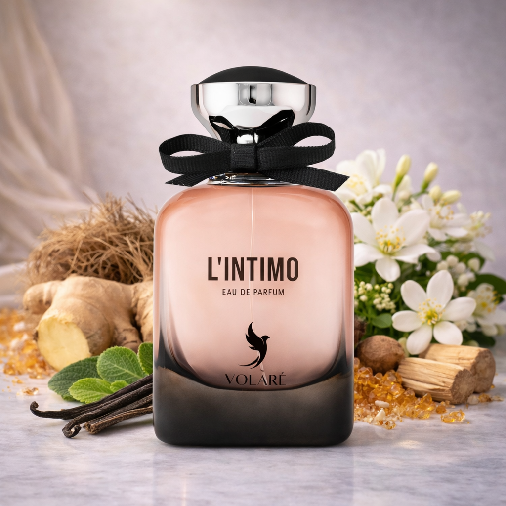 L’Intimo Volaré – Eau de parfum 100 ml Parfum grossiste