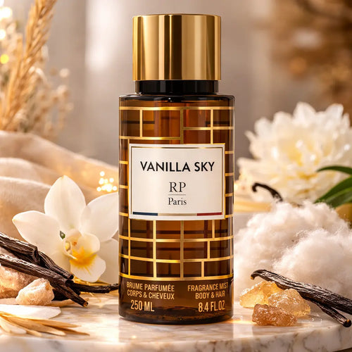 Brume parfumée Vanilla Sky RP Paris 250 ml Parfum grossiste