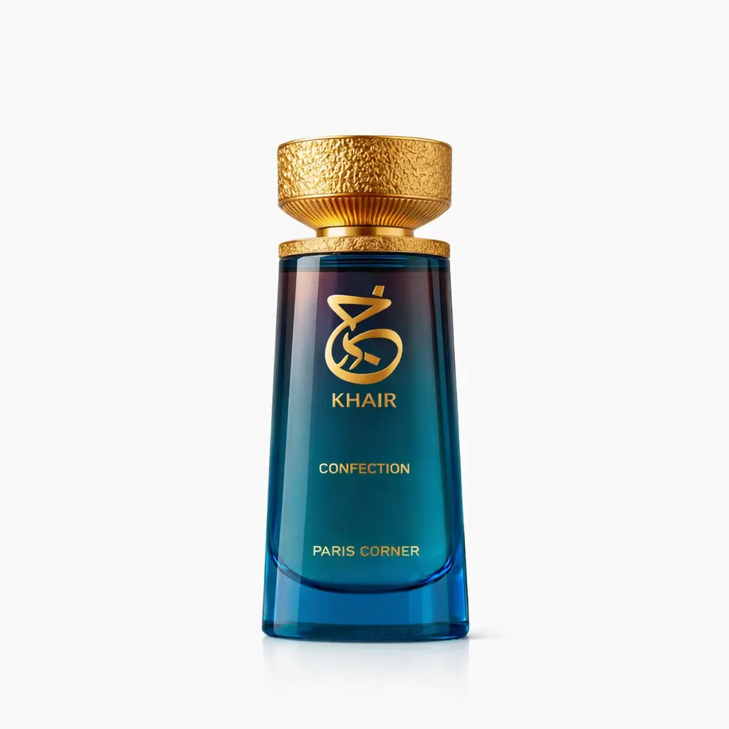 Khair Confection Eau de parfum 100 ml | Paris Corner Parfum grossiste