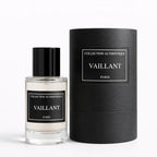 Vaillant – Eau de Parfum 50 ml | Collection Authentique Paris Parfum grossiste