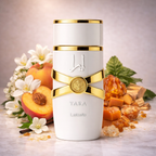 Yara Moi Blanc Lattafa – Eau de Parfum Femme 100 ml Parfum grossiste