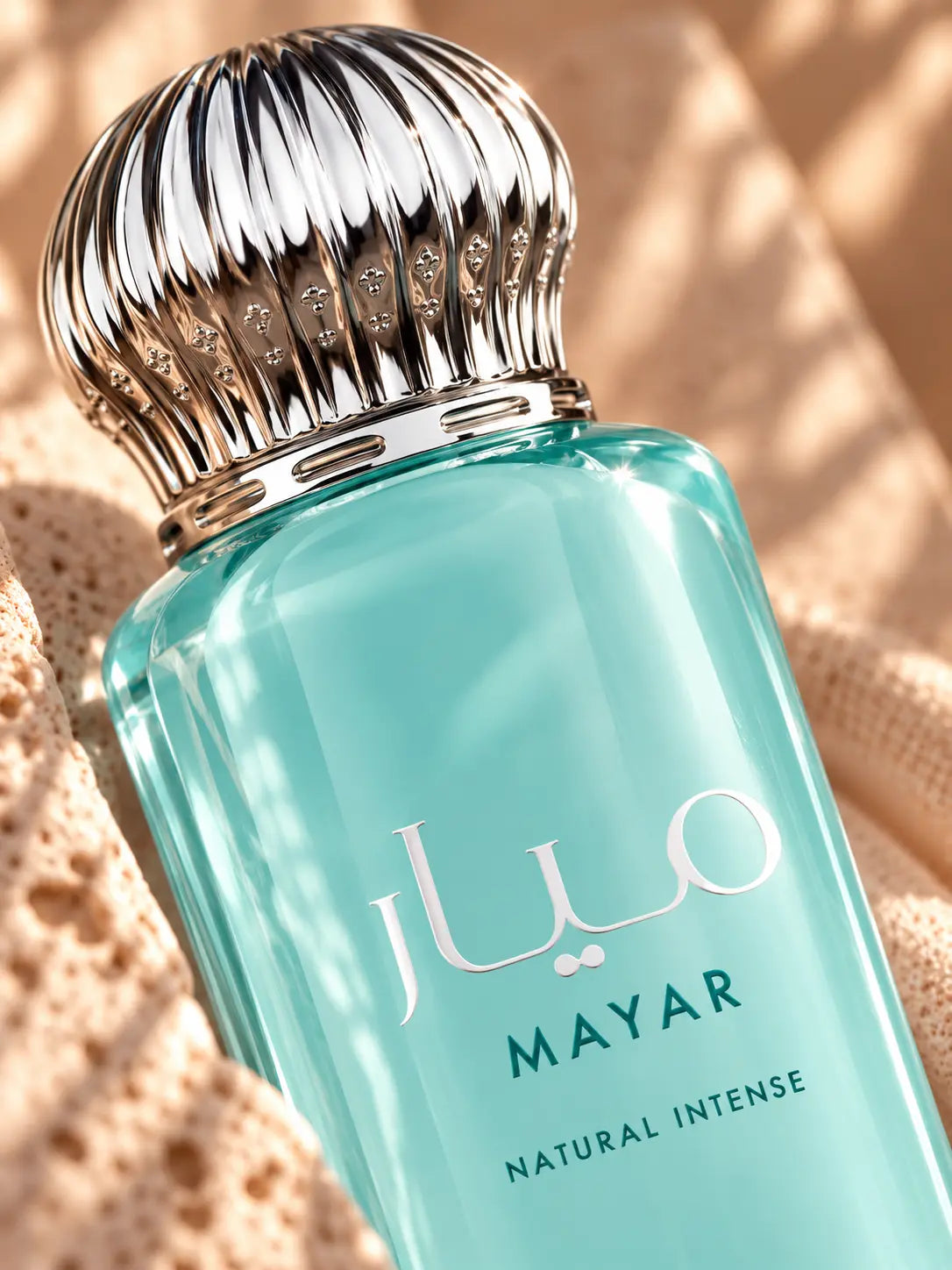 Brume parfumée Mayar Natural Intense Lattafa 150 ml Parfum grossiste