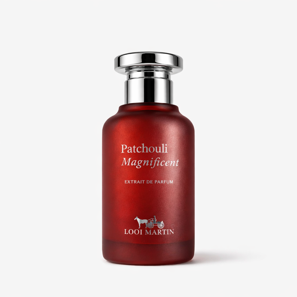 Patchouli Magnificient Loui Martin – Eau de Parfum 100 ml Parfum grossiste